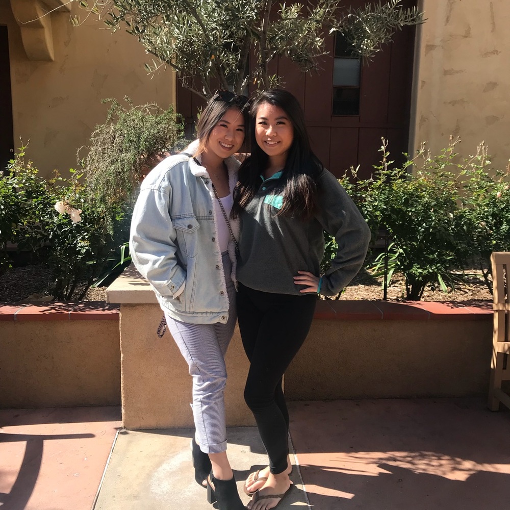 Meet your Posher, Giaigiai